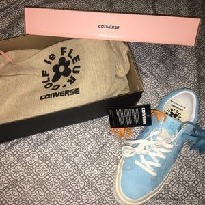 Converse x Golf Le Fleur